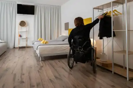 Residence Trieste - 64