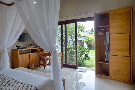Santun Luxury Private Villa - 61