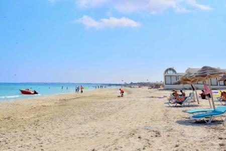 The Ksar Djerba Charming & SPA - 22