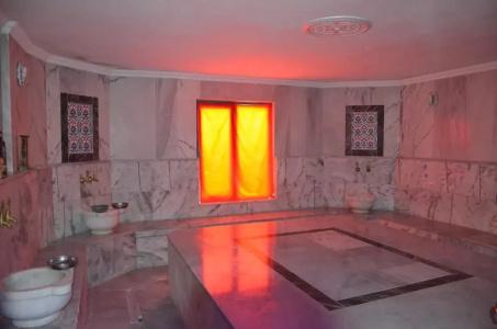 Cinar Family Suite - 21