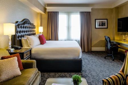 The Lenox Back Bay Boston Copley Square - 59