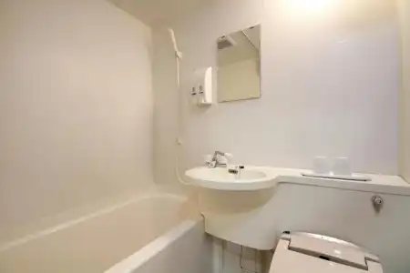 Best Inn Uozu - 25