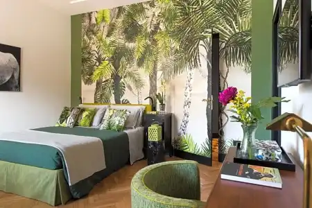 Velona's Jungle Luxury Suites - 58