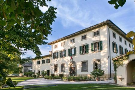 Relais Villa Belpoggio - Residenza d'Epoca - 0
