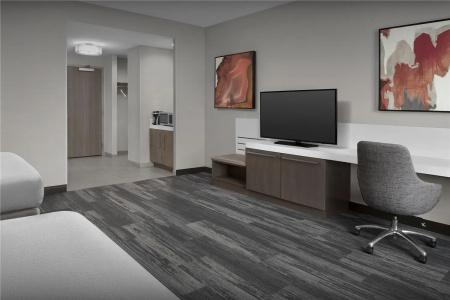 Hilton Garden Inn Charlotte Waverly, NC - 44