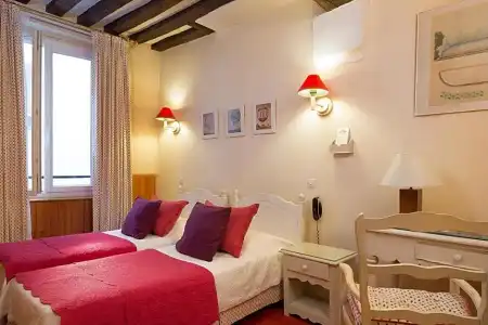 Hôtel du Cygne Paris - 17