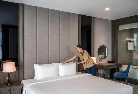 Muong Thanh Luxury Saigon - 85