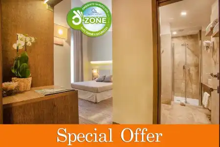 B&B Dimora San Felice - 20