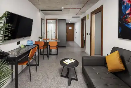 Grands Suites Residences and Spa - 16