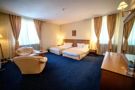 Ramada by Wyndham Plovdiv Trimontium - 29