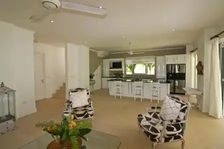 Chateau Elysium Guest house - 124