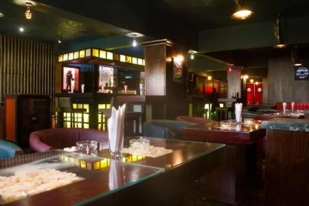 Zayed & Restaurant - 55