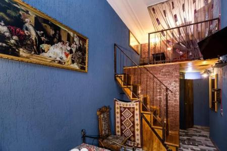 Tiflis Inn Glamour Boutique - 13