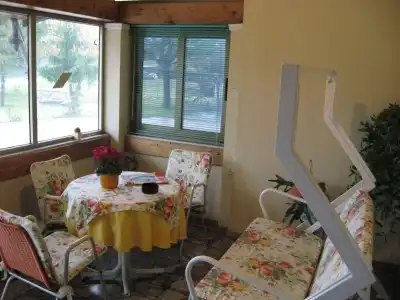 B&B Garnì Da Vito - 5