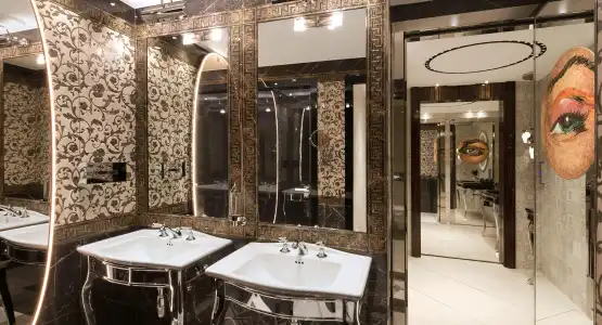 DoubleTree by Hilton A Coruna - 8