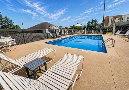 Quality Inn Augusta West Near Fort Gordon - 30