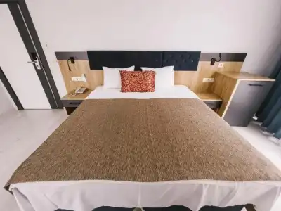 Hann Otel - 1