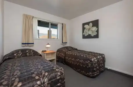 Greens Motel - 28