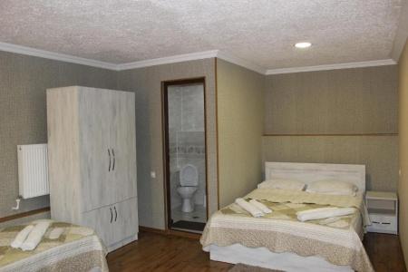 Terrace Rabath - 21