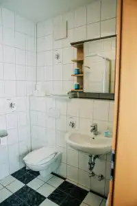 Waldpension Jägerstüberl - 86
