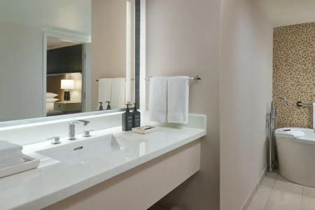 Sheraton Grand Nashville Downtown - 100