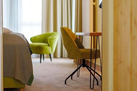 Rathaushotels Oberwiesenthal All Inclusive - 70