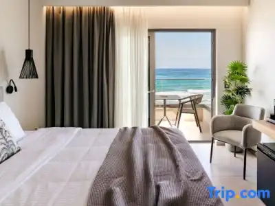 Batis Aero Beachfront Wellbeing - 38