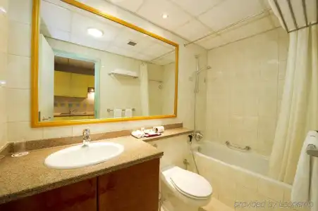 Al Bustan Centre & Residence - 11