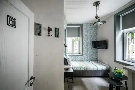 5 Vintage Guest House - 33