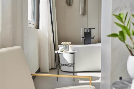 Grand Hyatt Barcelona - 11