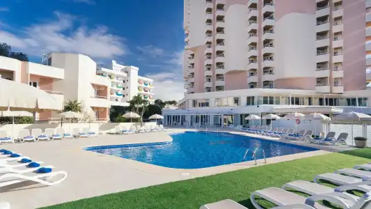 THB María Isabel - Adults Only - 0