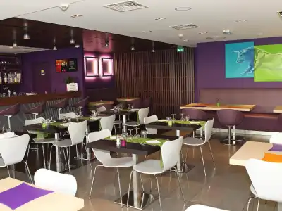 ibis Styles Nimes Gare Centre - 20