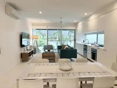 Pool Port Douglas - 228