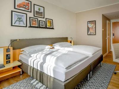 Mercure Bochum City - 85