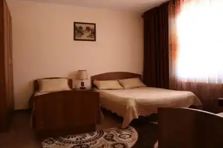 Mini Pansionat Kalinka - 46