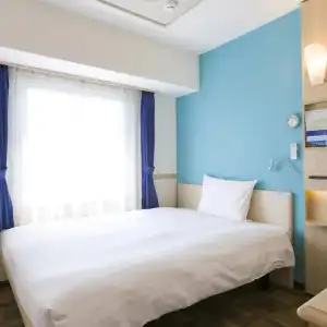 Toyoko Inn Tokyo Asakusa Kuramae No.2 - 18