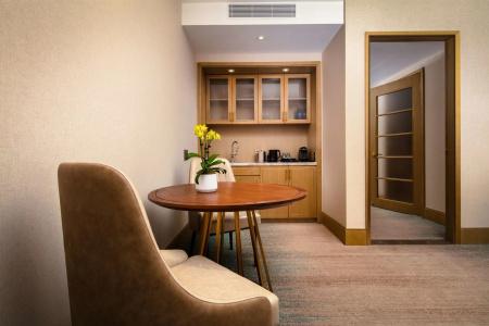 Blossom Houston, Curio Collection by Hilton - 12