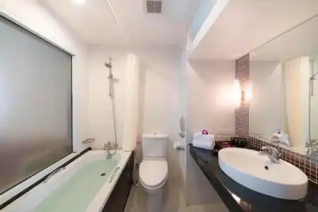 Furama Silom - 49
