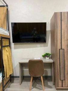 Inter hostel - 68