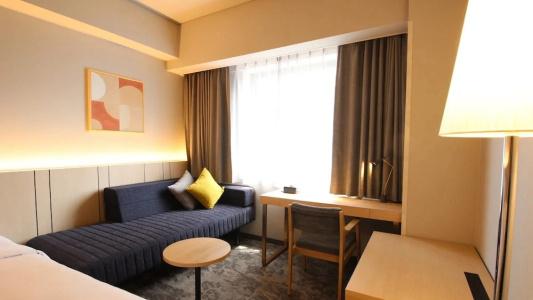 Holiday Inn ANA Sendai by IHG - 149