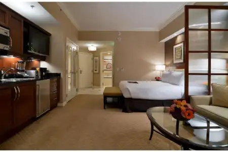 Jet Luxury Elite at the Signature - 30