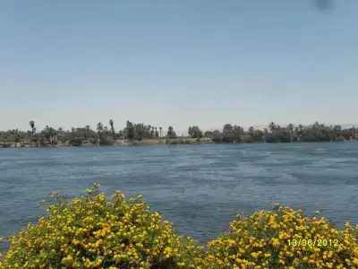 Villa Diletta Luxor - 2