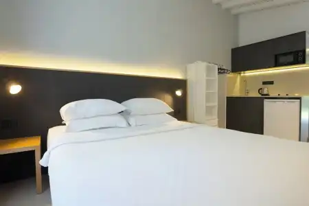AEGEAN Apartments - Bungalows - 134