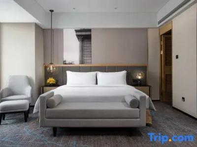 Crowne Plaza Shanghai Fudan by IHG - 104