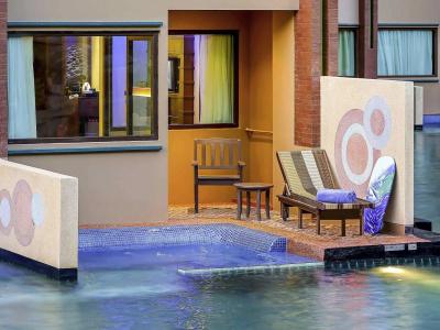 Novotel Phuket Vintage Park Resort - 14