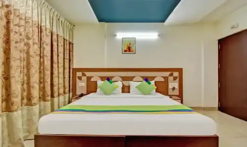 Treebo Raj Elegance Manyata Tech Park - 27