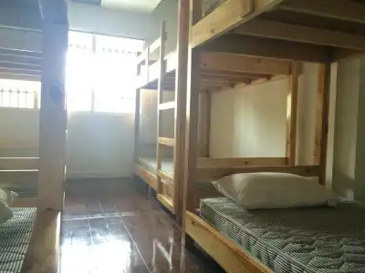 Mapping Hostel - 2