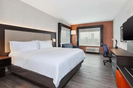 Holiday Inn Express & Suites JERSEY CITY - HOLLAND TUNNEL by IHG - 61