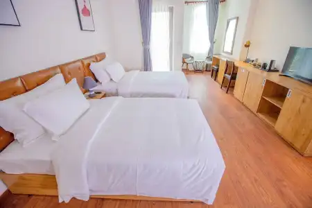 Sea Breeze Resort - 183