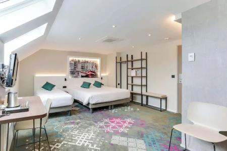 Brit Caen Nord - Mémorial - 30